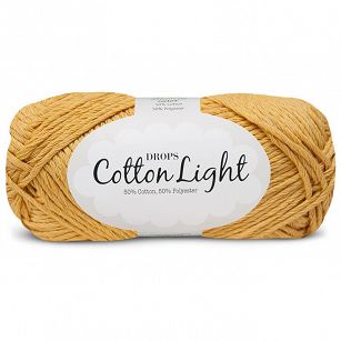 Cotton Light  28