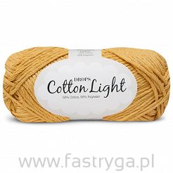 Cotton Light  28