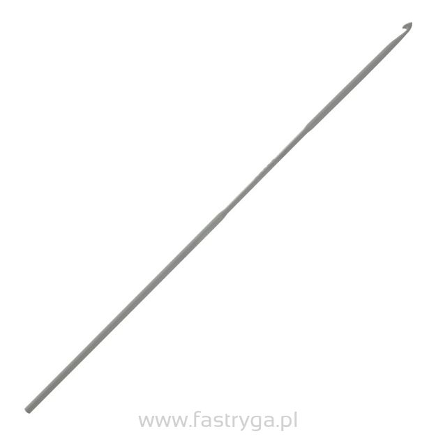 Szydełko metalowe 2 mm