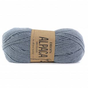 Włóczka Alpaca Drops 7139