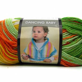 Dancing Baby 814