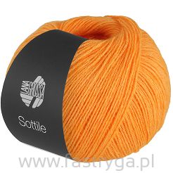 Sottile  02 pomarańczowy