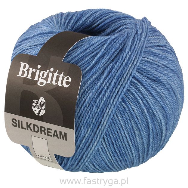 Brigitte Silkdream  12