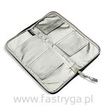 Etui na druty z żylką - 2