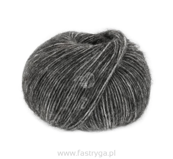 Włóczka Natural Alpaca Pelo  kolor 004