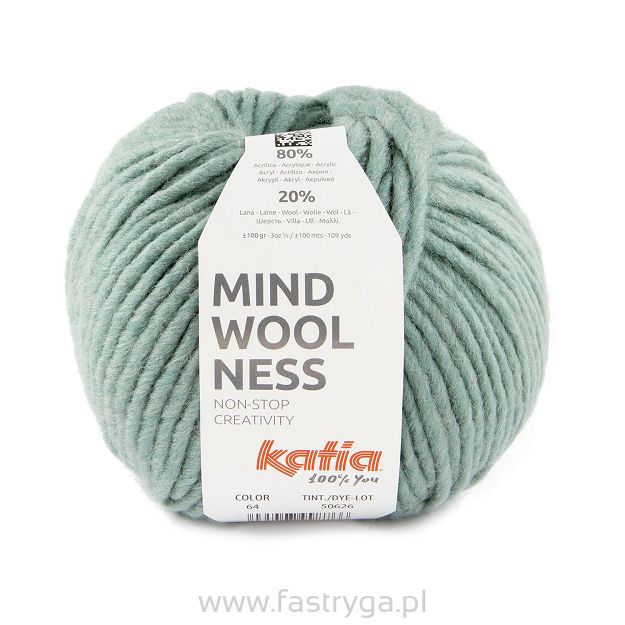 Mindwoolness  64