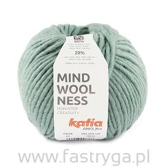 Mindwoolness  64