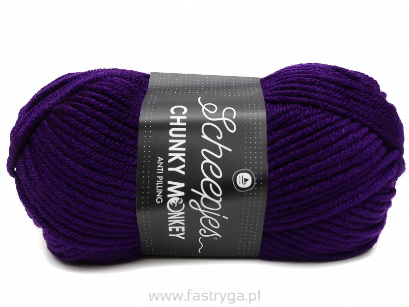 Scheepjes Chunky Monkey 1425