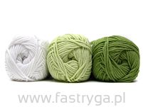 Włóczka  Jeans Plus 54 granat - 4