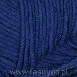 Włóczka  Jeans Plus 54 granat - 2