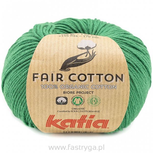 Fair Cotton  42