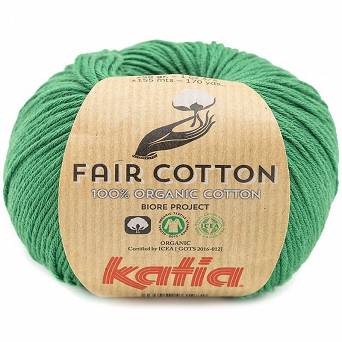 Fair Cotton  42