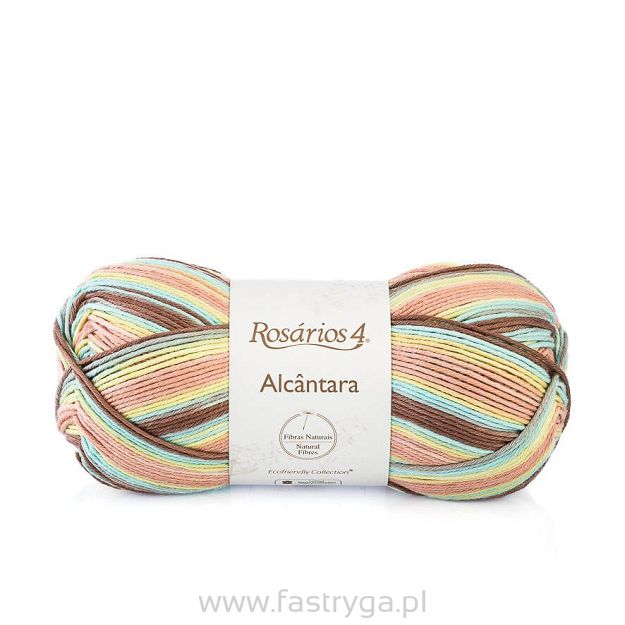 Alcantara Multicolor  11