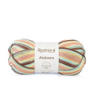 Alcantara Multicolor  11