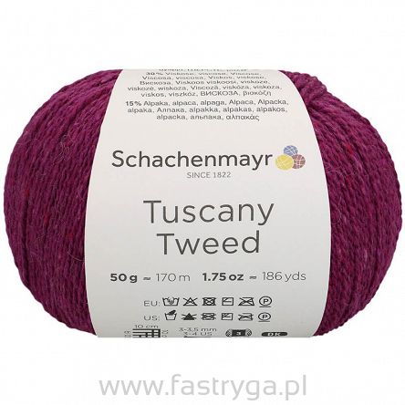 Tuscany Tweed kolor 34