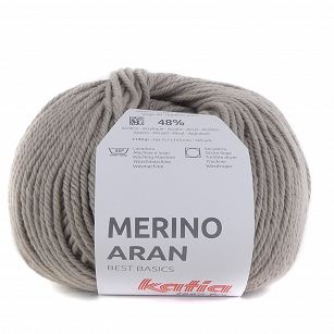 Merino Aran  9 beż