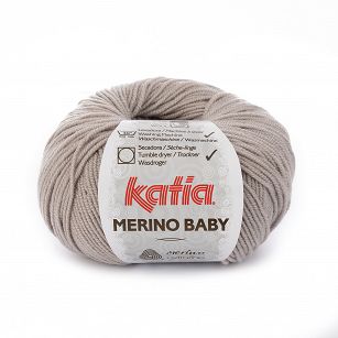 Merino Baby Superwash  82