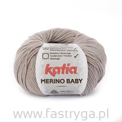 Merino Baby Superwash  82