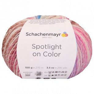 Spotlight on Color  82