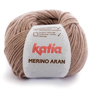 Merino Aran  74 beż