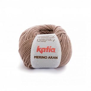 Merino Aran  74 beż