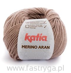 Merino Aran  74 beż