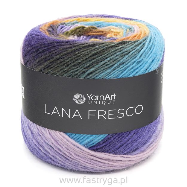Lana Fresco   8106