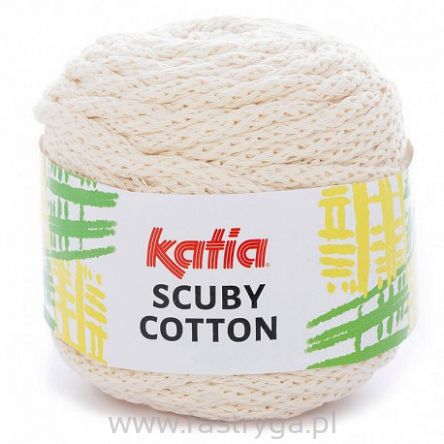 Scuby Cotton  101