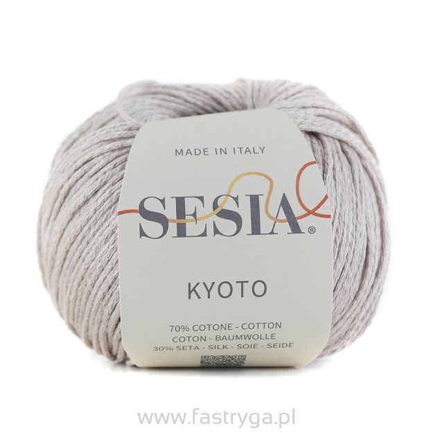 Włóczka Kyoto  2568