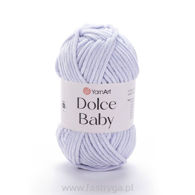 włóczka Dolce Baby kolor 776