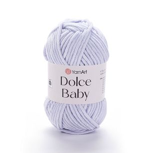 włóczka Dolce Baby kolor 776