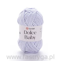 włóczka Dolce Baby kolor 776