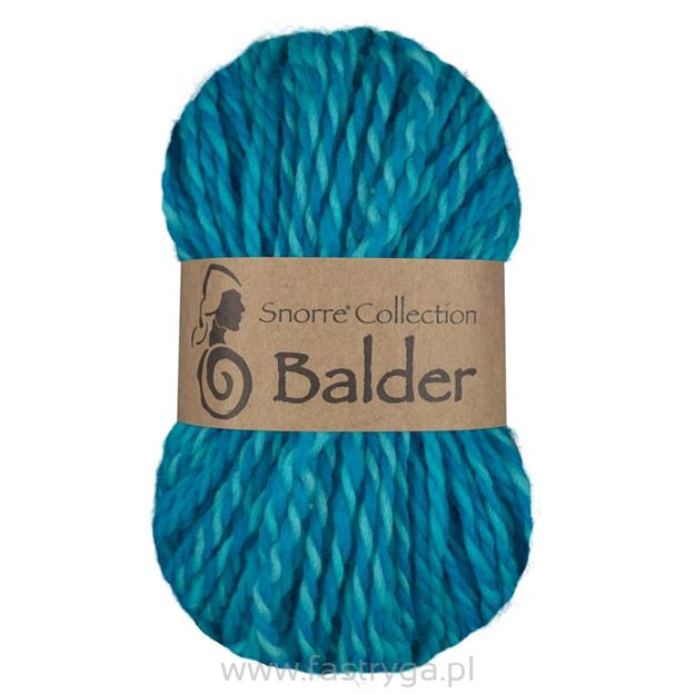 Balder  829