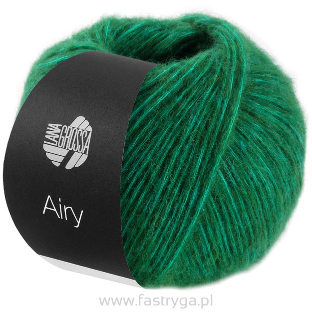 Airy   5 zielony
