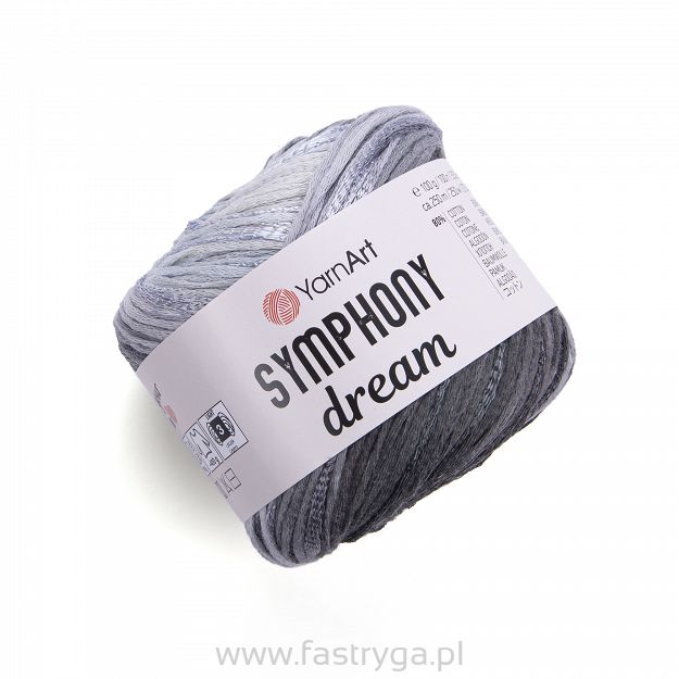 Symphony Dream   3118