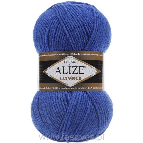 Alize Lanagold 141 chabrowy