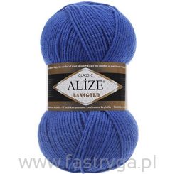 Alize Lanagold 141 chabrowy