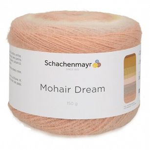 Mohair Dream  81