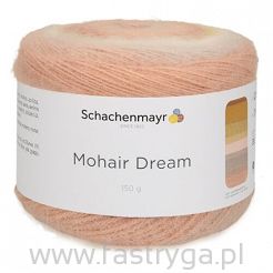 Mohair Dream  81
