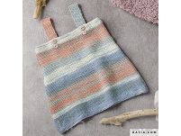 Merino Baby Aquarelle 367 - 5