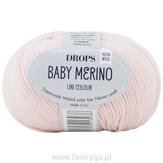 Baby Merino  44