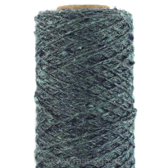 Tussah Tweed  10