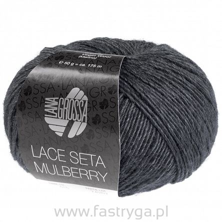 Lace Seta Mulberry  15