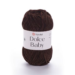 włóczka Dolce Baby kolor 775