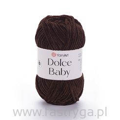 włóczka Dolce Baby kolor 775