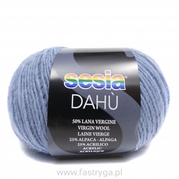 Dahu   6862