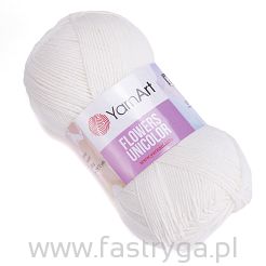 Flowers Unicolor 730