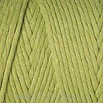 Twisted Macrame 4mm 755 limonka - 2