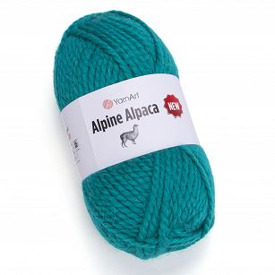 Alpine Alpaca NEW kolor 1446