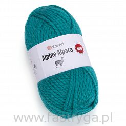 Alpine Alpaca NEW kolor 1446